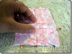 artemelza - rosa de patchwork artemelza - rosa de patchwork